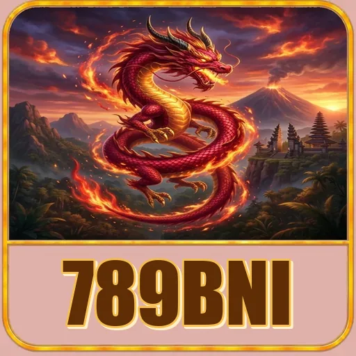 Pratinjau tampilan 789bni
