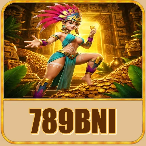 Pratinjau tampilan 789bni